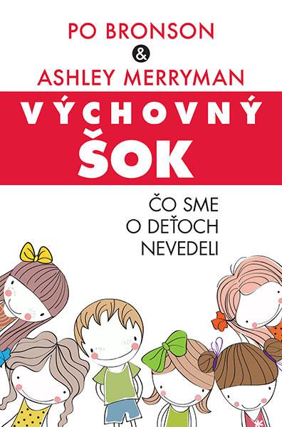 V&yacute;chovn&yacute; &scaron;ok - kniha