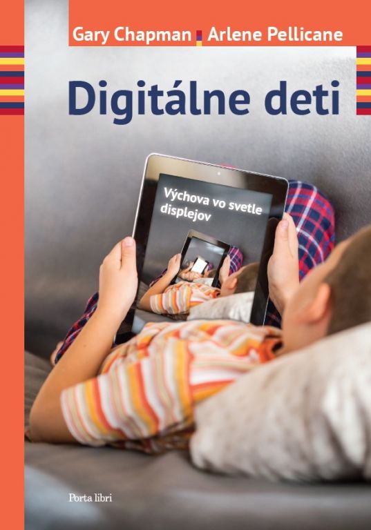 Digit&aacute;lne deti_kniha
