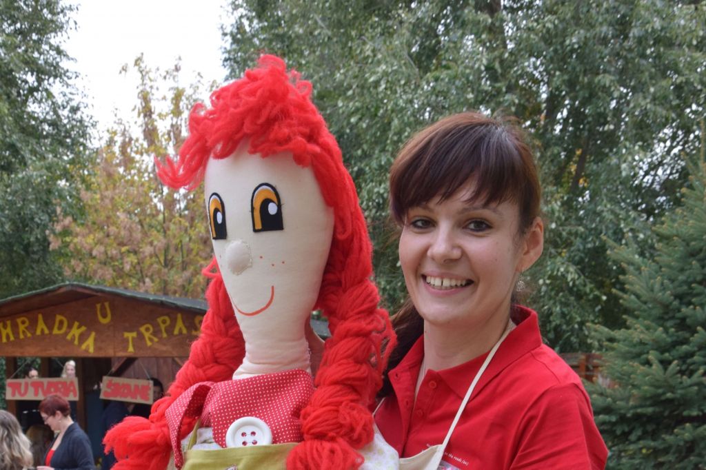 Petra Vadovičov&aacute;