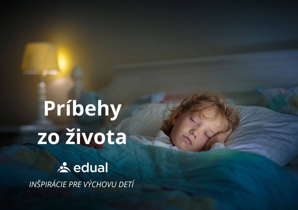 Nočn&eacute; desy - edual.sk