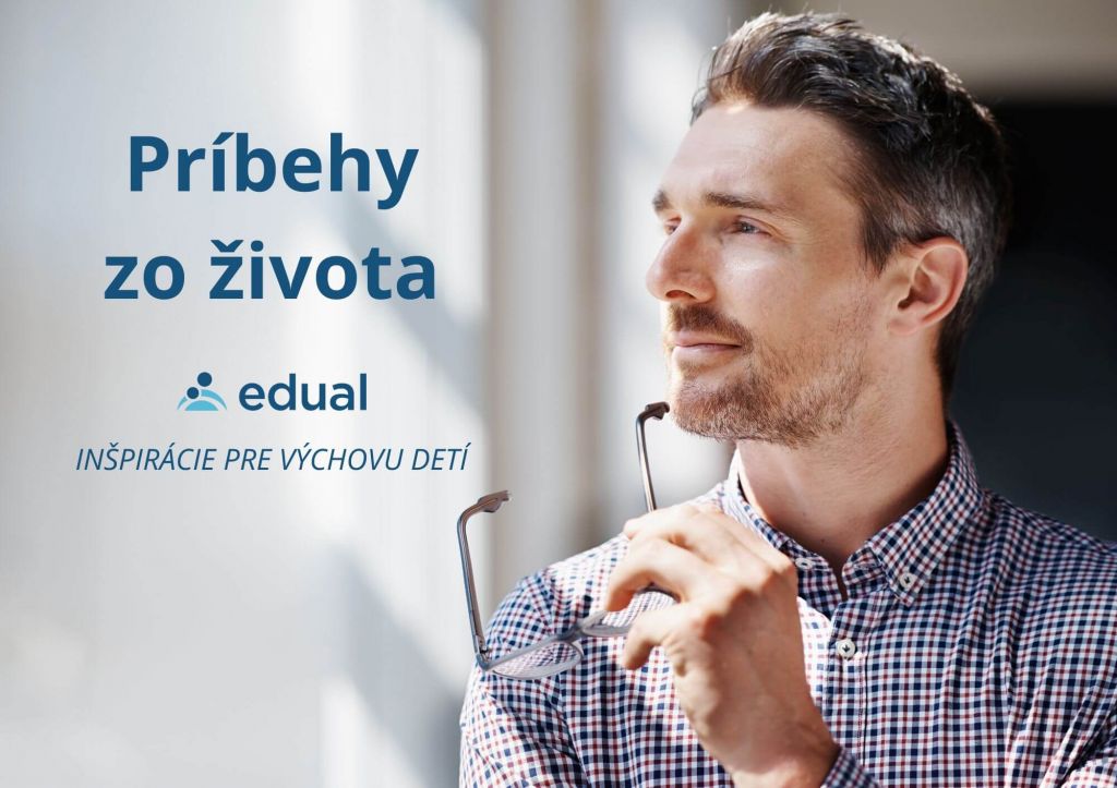 V&scaron;&iacute;mavosť - edual.sk