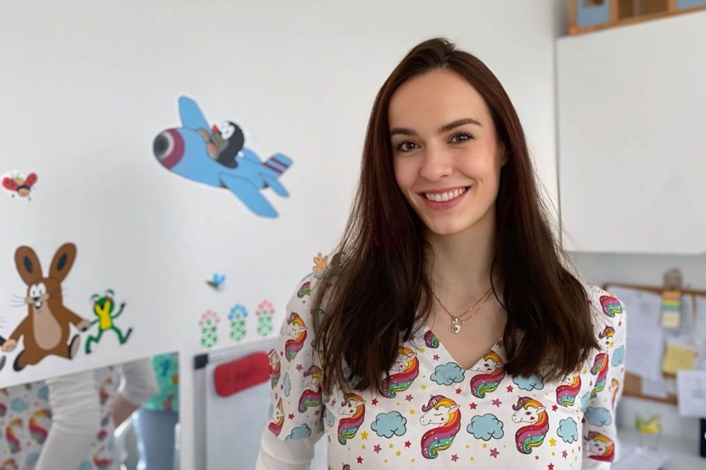 Alica Milotov&aacute; - Edual.sk