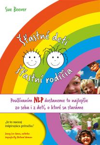 &Scaron;ťastn&eacute; deti-&scaron;ťastn&iacute; rodičia - kniha